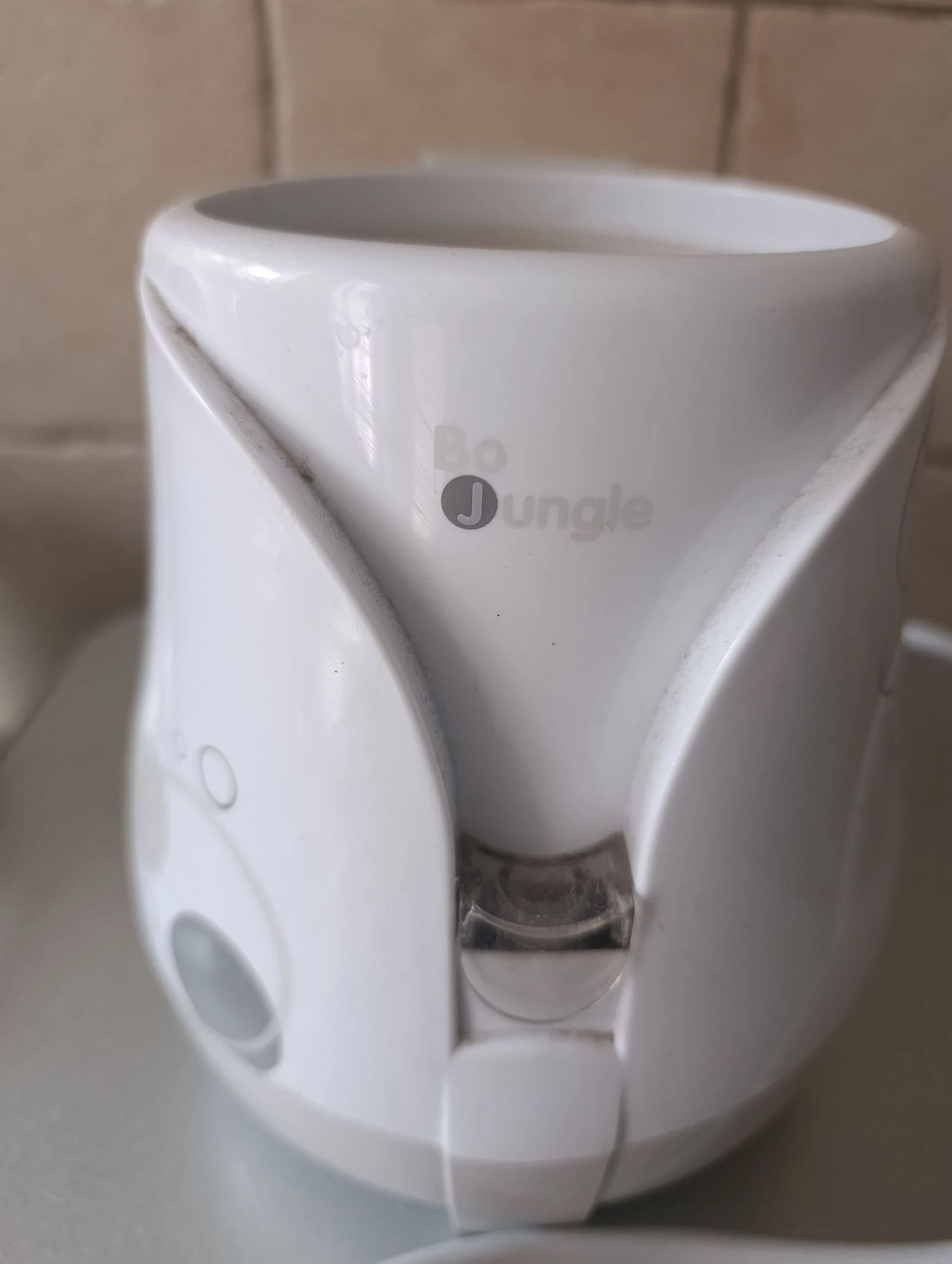 Aquecedor de mamadeira da marca Bo Jungle – photo 2